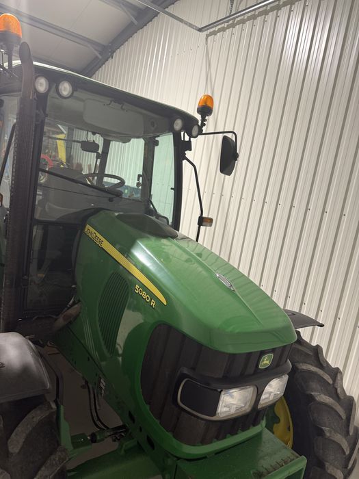 John deere 5080R