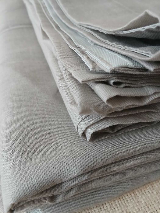 2 komplety zasłony H&M  cena za całość