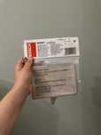 filtr hepa H12 BBZ8SF1 nowy BOSCH Siemens