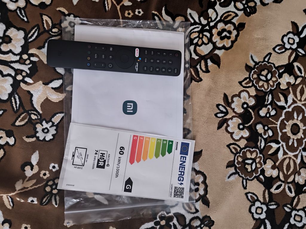 Продам телевізор Xiaomi TV A2