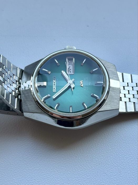 Seiko LM Special , vintage , automatyczny , Lord Matic