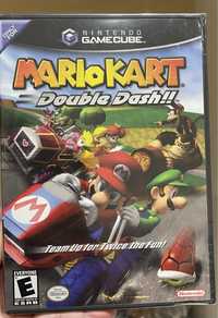 Nintendo Gamecube Mario Kart Double Dash