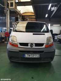 Renault Trafic 1.9dci 2004r.