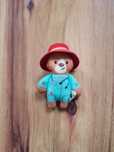 Przygody misia Paddingtona Pluszowy miś Paddington Lekarz Chirurg