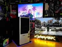 Игровой системный блок,пк,компьютер.GTA5,WOT