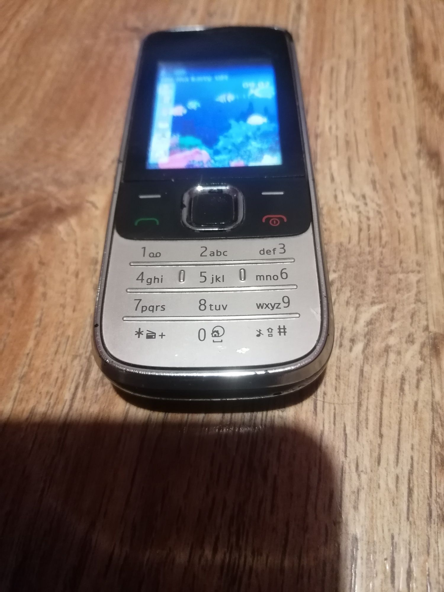 Telefon Nokia 2730c-1