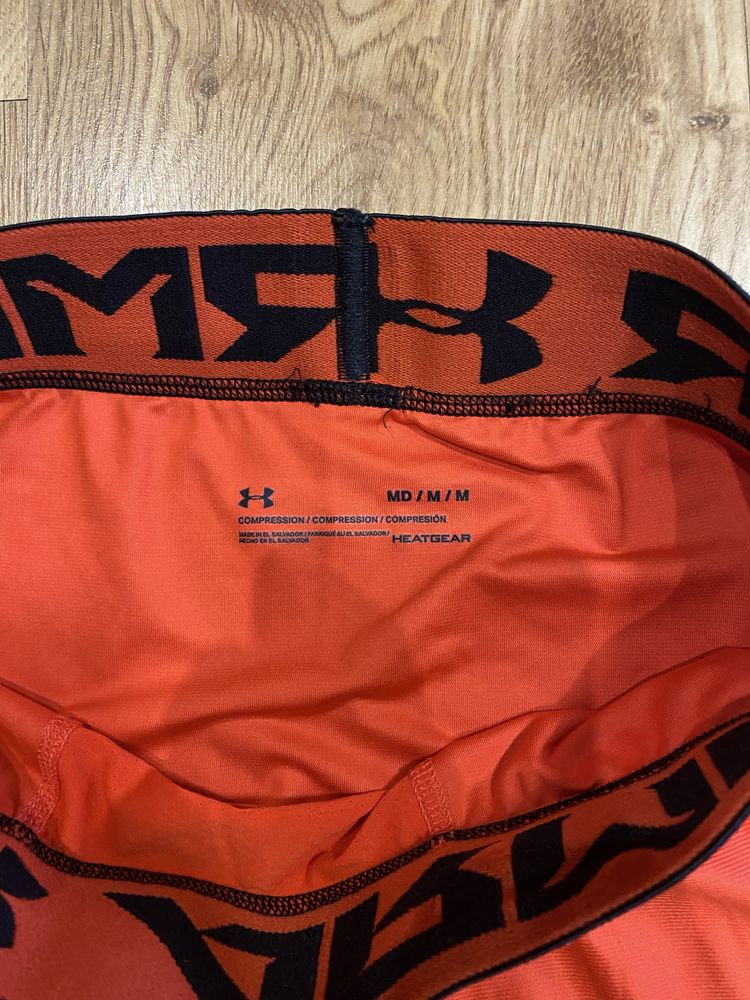 чоловічі тайтси Under Armour