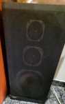 Aperalhagem Akai e leitor cds Technics