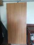 Drzwi wewnętrzne 200x95 / Z opaską / Komplet / Bardzo Ładne