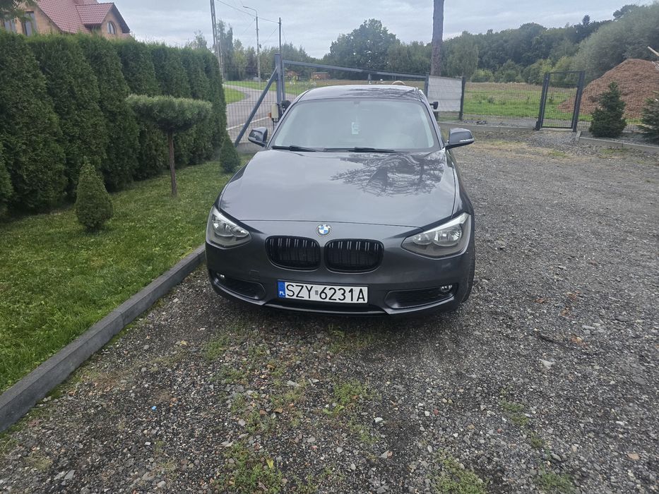 Okazja F20 Urban