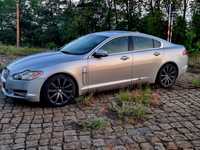 Sprzedam Jaguar xf