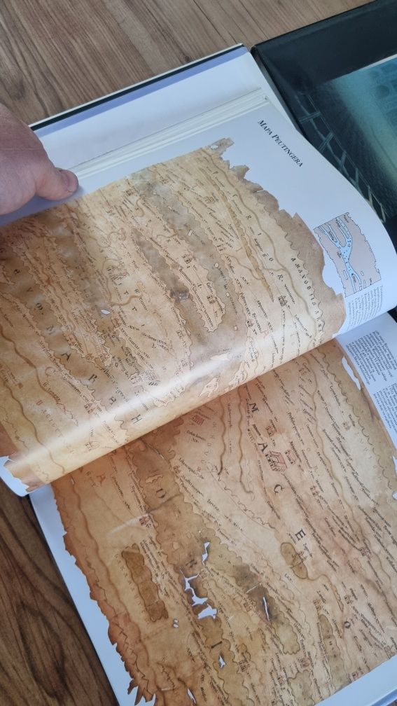 Wielkie kultury świata Rzym Egipt islam świat Biblii świat książki