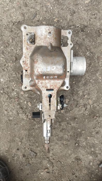 Wspomaganie elektryczne kierownicy Fiat Idea