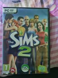 Gra The Sims 2 PC