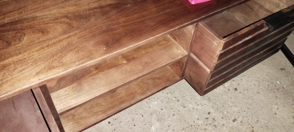 Komoda,szafka drewno,