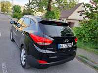 Hyundai ix35 4x4 2.0 Crdi