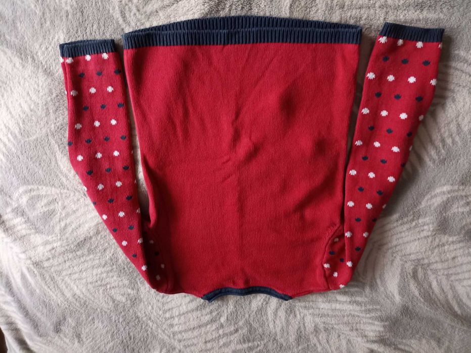 sweter In Extenso 131/143*