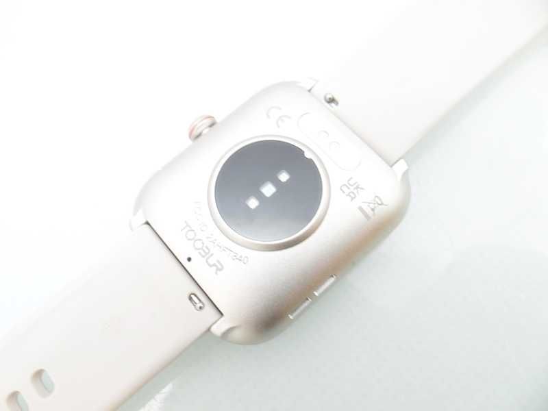 Zegarek Smartwatch Toobur IDW20 / Eko Komis