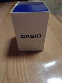 Мужские часы Casio AQ-S810W-1AVCF с доками и родной упаковкойй