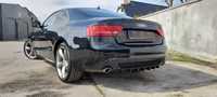 Audi a5 cupe 2009 dizel 2.7