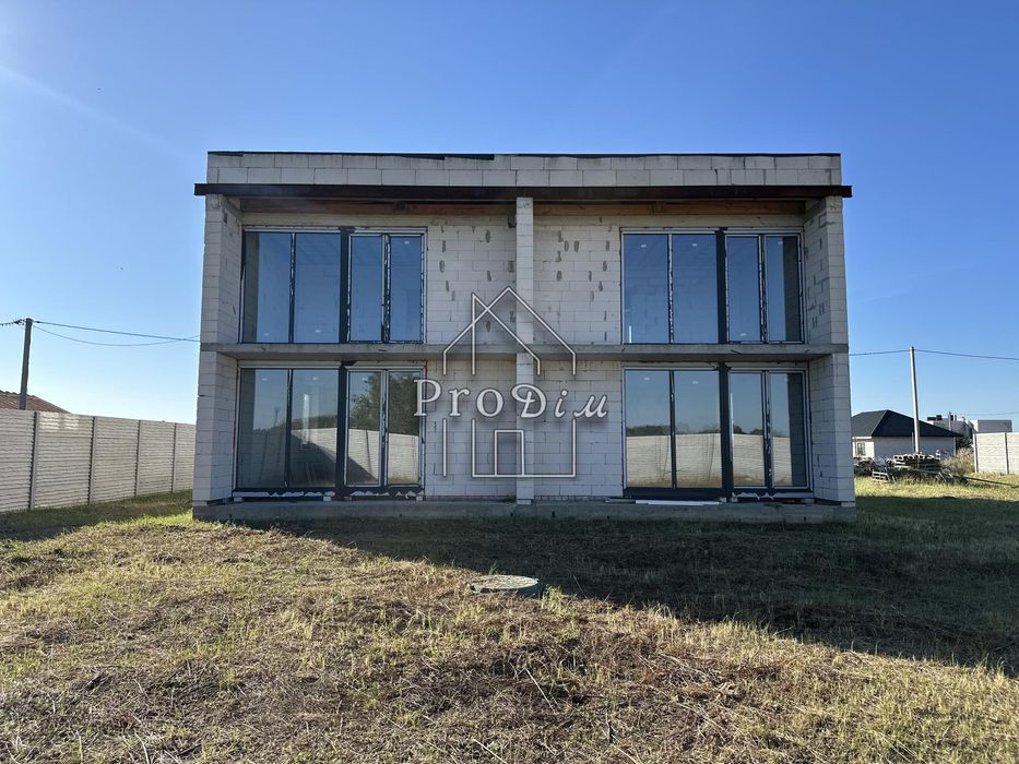Продаж Дуплекс Будинок Дім Бориспіль 92 м2 без %%