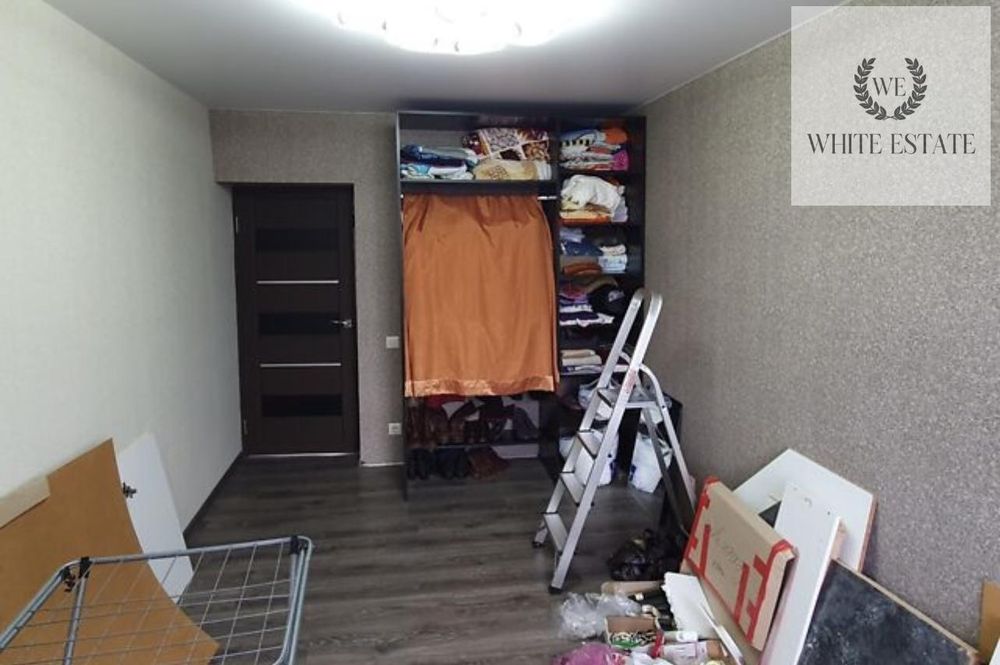 Квартира 4 кім. квартири по вул.Березова