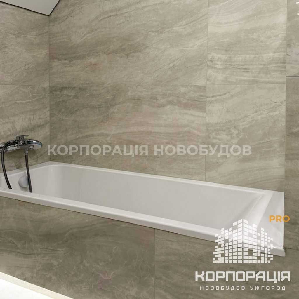 Продаж котеджу з дизайнерським ремонтом, меблями, технікою, каміном
