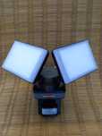 Brennenstuhl - LED Ściemnialny naświetlacz z czujnikiem DUO LED/29,2W/