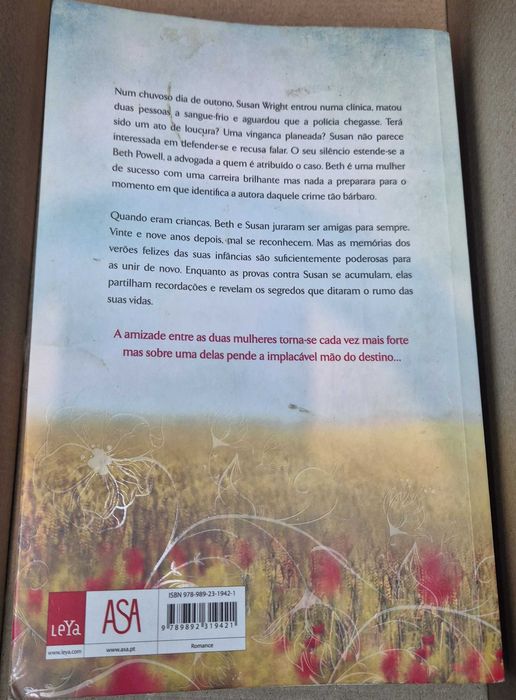 Lesley Pearse Nunca Digas Adeus