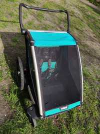 Super przyczepka Thule Chariot Lite 2