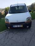 Renault cangoo em bom estado