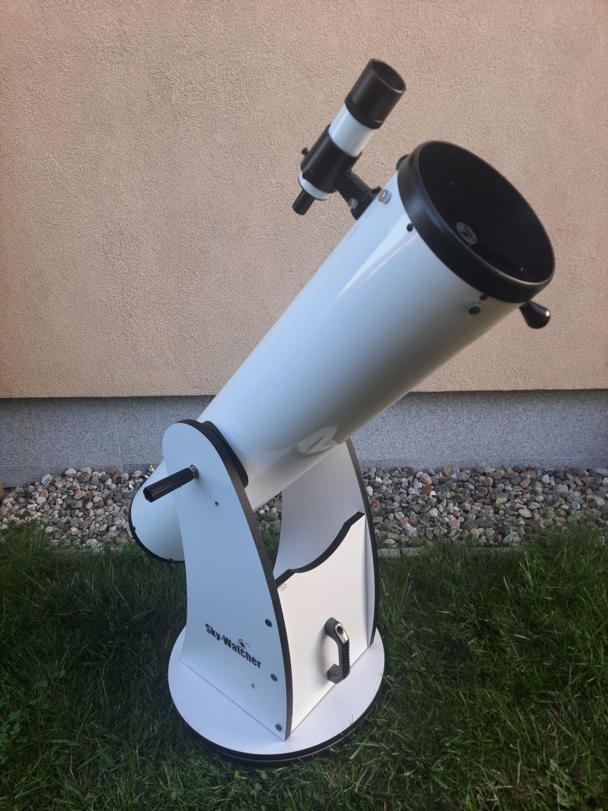 Teleskop Sky-Watcher 8"