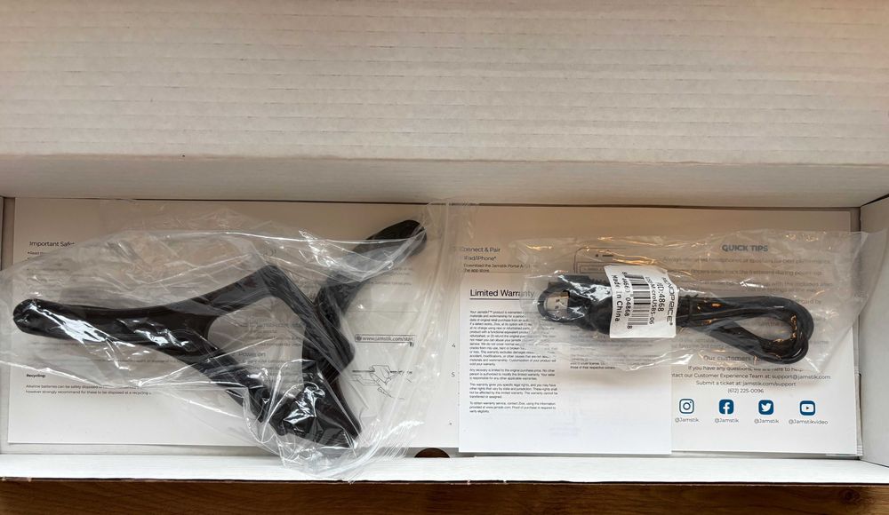 Jamstik 7 GT Guitarra digital compacta