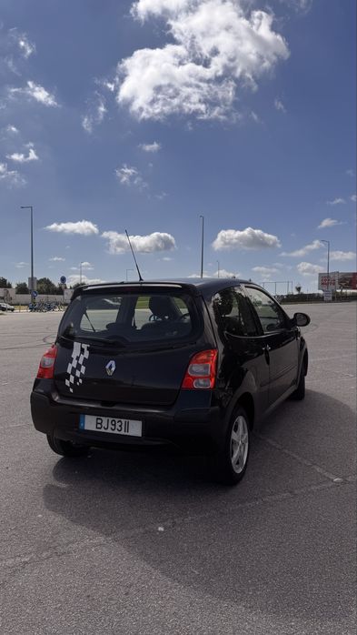 Renault Twingo 1.1