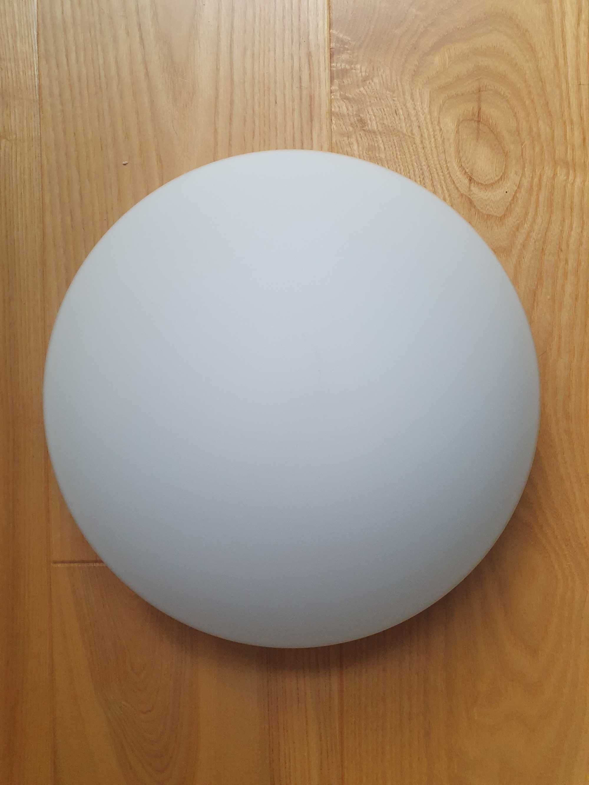 Plafon LED z czujnikiem ruchu