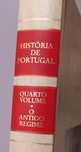 História de Portugal - José Mattoso (Volume 4)
