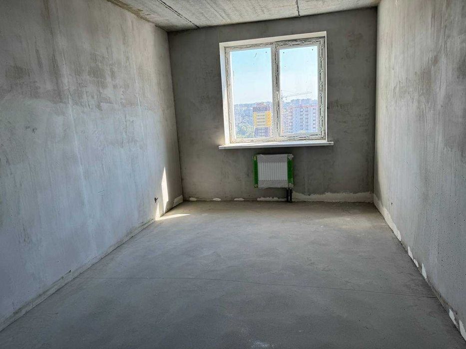 Новобудова 3к 72м2 ШОК ЦІНА