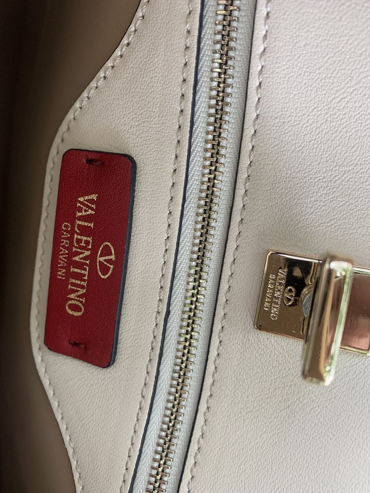 Оригинал сумка Valentino