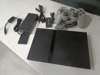 Konsola PlayStation 2 SCPH-77004