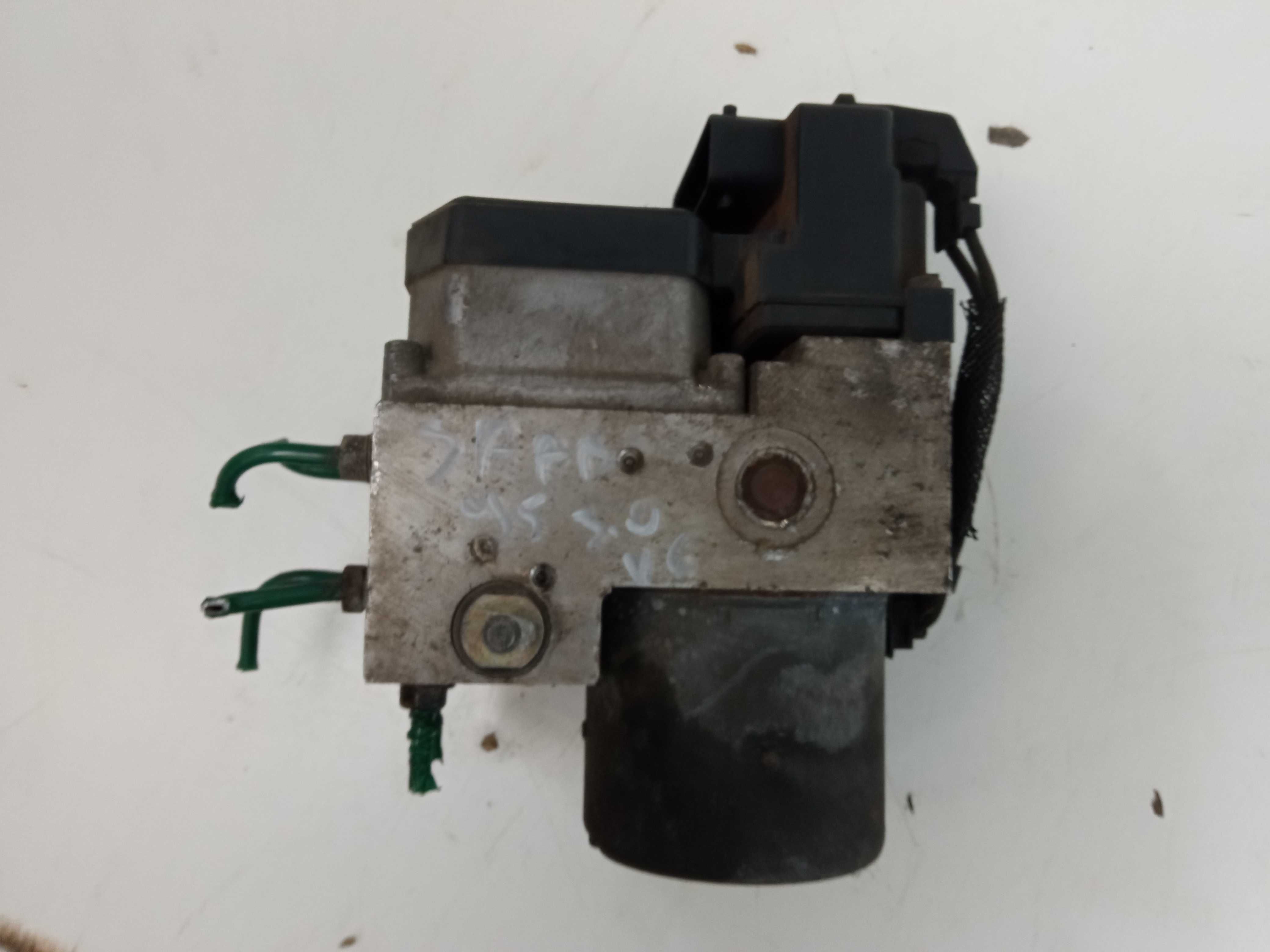 SAAB 9-5 95 3.0 V6 2.0T 2.3T Pompa ABS ESP TCS Hamulcowa