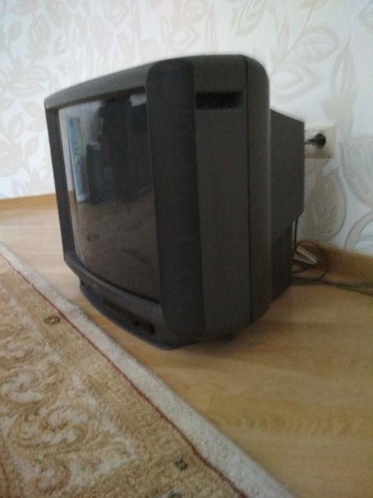 Телевизор SONY TRINITRON Stereo Multisistem KV 2565 MTJ Made in Japan