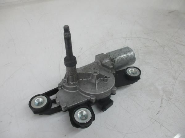 Motor limpa vidros trás FORD Fiesta VI (CB1, CCN)