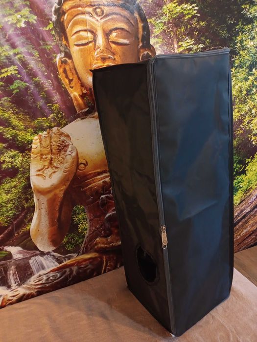 Growbox 30x30x90 tytoń zioła warzywa mylar cbd thc szklarnia foliak