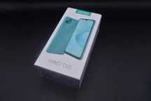 СРОЧНО! ХОРОШИЙ Смартфон Телефон Wiko T10 2/64GB Emerald Green