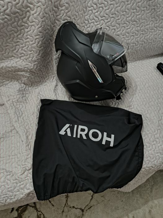 Capacete Airoh Matisse ll