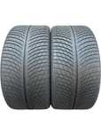 285/30/20 MICHELIN Pilot Alpin 5 99W XL 22 ROK