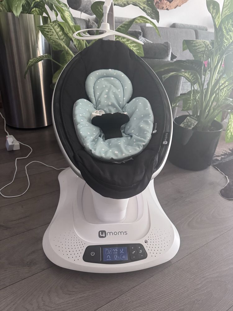 Mamaroo 4 bujaczek