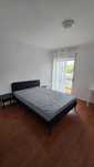 Quarto Mobilado individual / casal