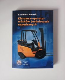 Kierowca-operator wózków jezdniowych napędowych