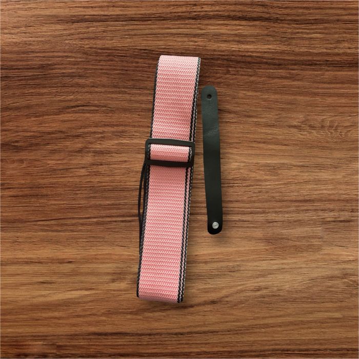 Regulowany pasek do gitary